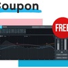 マスタリングプラグインOzone 9 Elementsが100%OFF【6/30まで】