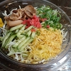 「冨美家」の冷麺でランチ・・・爽やか　😃✨