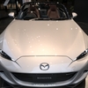 次期ロードスター（MX-5）の発売時期は欧州の次期排ガス規制"ユーロ7"の開始予定時期と大きく関係する可能性も？