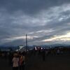 ライジングサンロックフェスティバル2015に行ってきた！その８