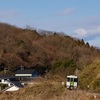 その4 (最終)八高線キハ110の撮影