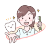 毎日の歯磨き、ちゃんとできてる？歯科衛生士が教える5つのチェックポイント