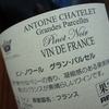 Vin De France