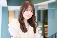 山崎怜奈が語る、川と緑と人の温もりに育てられた江戸川区の記憶「派手じゃないけど、心地いい」