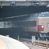 やはり撮鉄聖地なのか、大宮駅