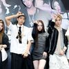 今年最高の新人「ALLDAY PROJECT」デビュー曲がついにMelonチャート1位に上り詰める！