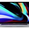 新しいキーボードMagic Keyboard登場 (16-inch MacBook Pro)