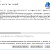 WindowsでDocker toolboxを使用してVisual Studioと連携しようとして失敗した