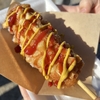 食欲そそるキッチンカーの世界