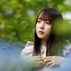 植物園で見つけた美少女！ その16 ─ あまねちゃん 2022.6.5 富山県中央植物園 ─