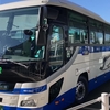 つくばEX快速と張り合う！東京→つくばは高速バス「つくば号」が快適！