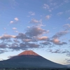 【富士山撮影】久しぶりの大渋滞