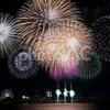 夏のイベント福山あしだ川花火大会2024有料観覧席チケット情報や屋台メニューについても調査