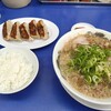 ラーメンが呼んでいた