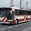 惜別　京都京阪バス　5326
