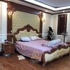 Tin tưởng vào đơn vị nào tại Phú Thọ để mua giường ngủ tân cổ điển ?