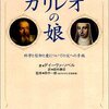 このうえなく高名で親愛なる父上様―『ガリレオの娘』