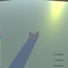 【Unity】uGUI でゲーム中にライトのパラメータを調整できる「Unity-RuntimeLightEditor」紹介