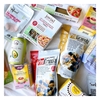 【iHerb】食品セール購入品！タンパク質がたっぷりとれるグラノーラや栄養たっぷりのスーパーフードスムージーなど