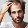 薄毛対策：男性ホルモンと薄毛の関係を解説