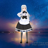 5月から6月 VRoid Studio