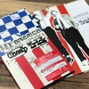 1996年『Sex, America, Cheap Trick』４枚組CD・BOX / チープ・トリック（Cheap Trick）