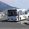 鹿児島交通(元京王バス東)　2215号車