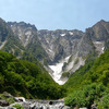 魔の山 谷川岳…一ノ倉沢