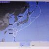 気になる台風１９号