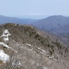 二岐山/親遇 2023年4月11日