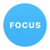 シンプルな時間管理アプリ「FOCUS」で本当に集中できた