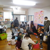 今日の幼稚園