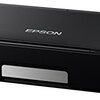 EPSON A4モバイルインクジェットプリンター