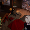 VRもくもく会を今週もやりました＆その様子の写真