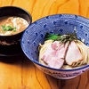 岡山でつけ麺をお探しの方は「麺処 ぐり虎 本店」へ