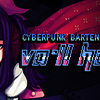 #792 『Your Love is a Drug』（Michael Kelly／VA-11 HAll-A: Cyberpunk Bartender Action／PC）