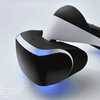  ソニー『Project Morpheus』発表、プレイステーション4対応の没入型VRヘッドセット