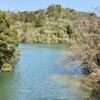 赤田新池（島根県松江）