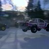 スキー場バトル!Red Bull Frozen Rush 2015 ベスト5＆フル!動画