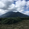 【山梨】竜ヶ岳(1,485m)　ダイヤモンド富士を見れる山