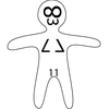 アデノウイルス感染症のまとめと覚え方