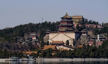 中国・北京の世界遺産「頤和園」とは？アクセスや見どころを解説