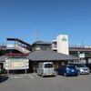 土佐くろしお鉄道　田野駅