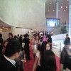 「神戸コレクション2009 AUTUMN/WINTER」 at グランドプリンスホテル新高輪大宴会場「飛天」