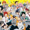 「僕のヒーローアカデミア OUR SCHOOL LIFE!」ジグソーパズル：1000ピースの熱狂！ヒロアカ愛をカタチに