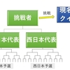 かるた名人・かるたクイーンになるまでの道のり