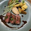 京都 烏丸御池　洋食堂 のろ