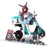 【アークナイツ】アーミヤ 宅配人フィギュア豪華版レビュー！可愛すぎて昇進不可避！？