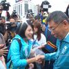 未来世紀ジパング 　11月 14日　 台湾異変！「親中で日本寄り」の新たな風・・・