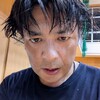 タグラグビーの練習から